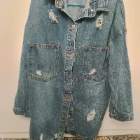 کت جین درحدنو