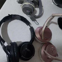 تبلت گوشی،هدفون|حراج|فردیس, منظریه|دیوار