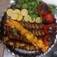 کافیه یکبار امتحان کنید|خوردنی و آشامیدنی|تبریز, |دیوار