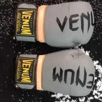دستکش بوکس ونوم