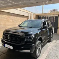 تانک ۵۰۰ وارداتی ۲۰۲۶ هیبرید
