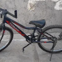 دوچرخه ۲۴ لاستیک نو