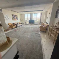 فروش سه خواب تک واحد تکمیل سند تکبرگ