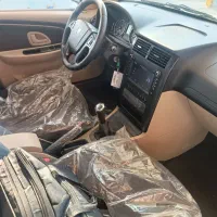 پارس elx سیمی سفارشی فول 403 صفر