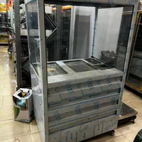 یخچال سوپری قنادی قصابی|فروشگاه و مغازه|کرمان, |دیوار