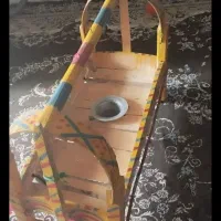 ته ته یا گهواره لری