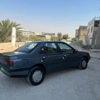 پژو ۴۰۵ فابریک مدل 98|خودرو سواری و وانت|لامرد, |دیوار