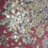 سکه های قدیمی