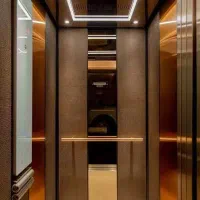 بازاریاب فعال و مجرب در زمینه اسانسور