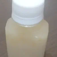 روغن شتر مرغ اصل. از لرستان