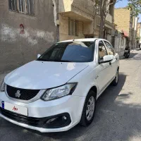 ساینا اس مدل ۱۴۰۳