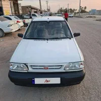 پراید ۹۰ دوگانه شرکتی|خودرو سواری و وانت|اهواز, اسلام آباد غربی|دیوار