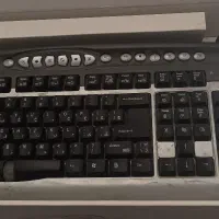 کیبورد کامپیوتر