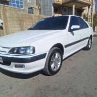 پارس فول سفارشی elx 1402