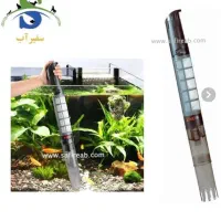 سیفون شارژی آکواریوم مارک ایهام