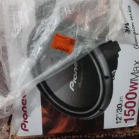 ساب ووفر پایونیر