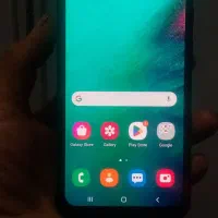 a20سالم به شرط سلامت