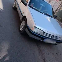 پژو۴۰۵  ۸۸توکرم خاصا