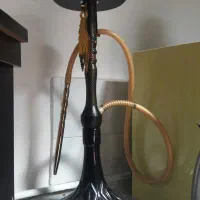 قلیون سوپاپ دار