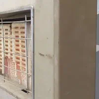 بخاری گازی دیواری|بخاری، هیتر، شومینه|کاشان, کشاورز|دیوار