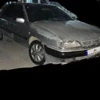 زانتیا 2000 مدل 84|خودرو سواری و وانت|کرمانشاه, |دیوار