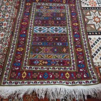 گلیم فرش|گلیم، جاجیم، گبه|بافت, |دیوار