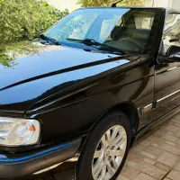 پارس tu5 401 مشکی