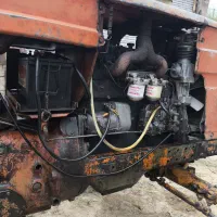 تراکتور رومانی 56|خودرو سنگین|سرعین, |دیوار