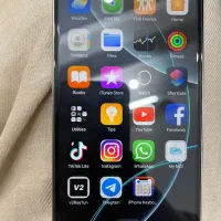 آیفون 16 pro max طرح|موبایل|بروجرد, |دیوار