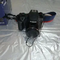 دوربین عکاسی sx60