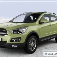 دو عدد حواله ی خودرو هایما s5 pro موجوده