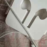 هندزفری آیفون|لوازم جانبی موبایل و تبلت|قدس, شهرقدس|دیوار