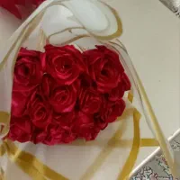 یه دسته گل ربانی ۱۷ شاخه