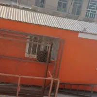 کانکس ۱۵ متری شاسی دار ونرده دار|مصالح و تجهیزات ساختمان|سرپل ذهاب, |دیوار