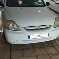 ریو مدل88|خودرو سواری و وانت|قزوین, |دیوار