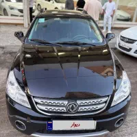 H30کراس مدل ۹۷ دنگ فنگ