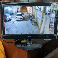 پکیج 3 تایی دوربین مداربسته بدنه فلزی|دوربین مداربسته|گرگان, |دیوار