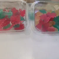 انواع پاستیل و آبنبات چوبی و قند های خوشمزه دورس|خوردنی و آشامیدنی|مشهد, مصلی (کارمندان اول)|دیوار