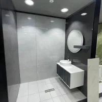 نمایندگی کاشی ،سرامیک ،آجر نسوز و جزئیات داخلی|مصالح و تجهیزات ساختمان|آباده, |دیوار