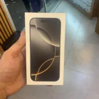 iphone 16Pro 128 jaتک سیمکارت بدون ریجستری