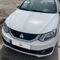 ساینا s با استاندارد ۸۵ گانه مدل ۱۴۰۴ صفرو خشک|خودرو سواری و وانت|مشهد, توس (بلوار توس)|دیوار
