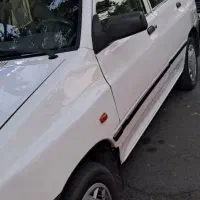 پراید مدل ۹۳