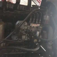 موتور چوش ایسوزو.|ماشین‌آلات صنعتی|اشنویه, |دیوار