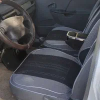 پراید 132 سفید مدل 88 دوگانه منبع بزرگ|خودرو سواری و وانت|تربتحیدریه, شهرک ولیعصر|دیوار