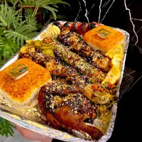 فودکورت اُوژن آماده پذیرایی از شما عزیزان می باشد