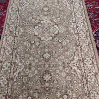 فرش کناره ۴ متری