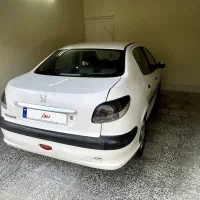 206sd v1|خودرو سواری و وانت|مشهد, سعد آباد|دیوار