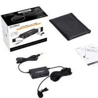 میکروفون یقه ای کامیکا v05