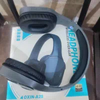 هدفون اصلی مخصوص باشگاه