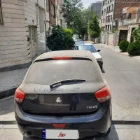 تیبا ۲ مدل ۱۴۰۰